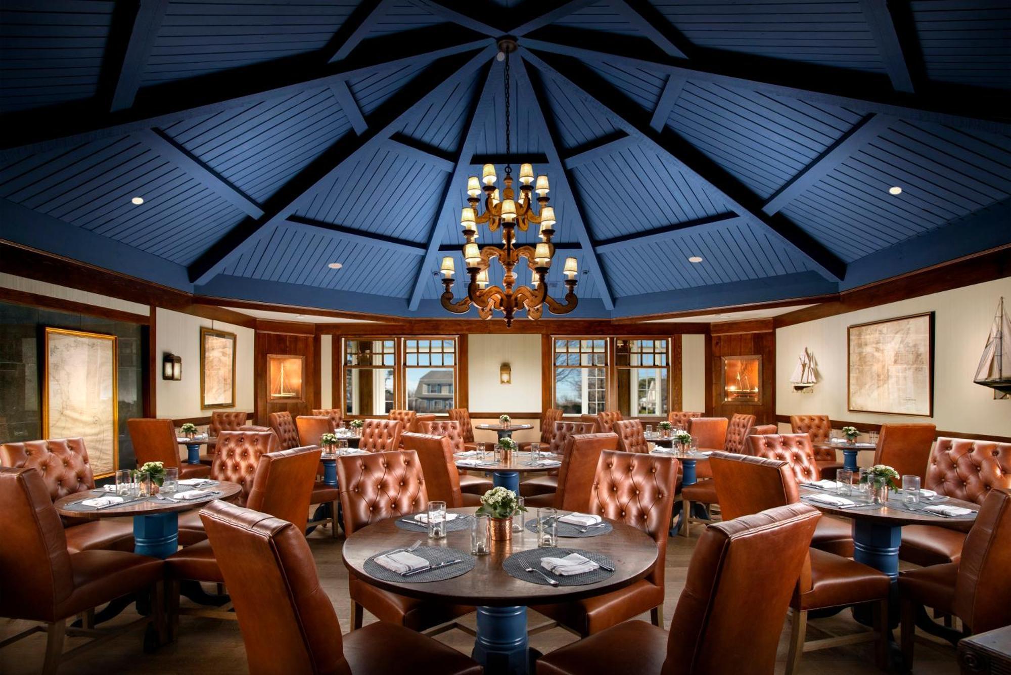 Chatham Bars Inn Luaran gambar