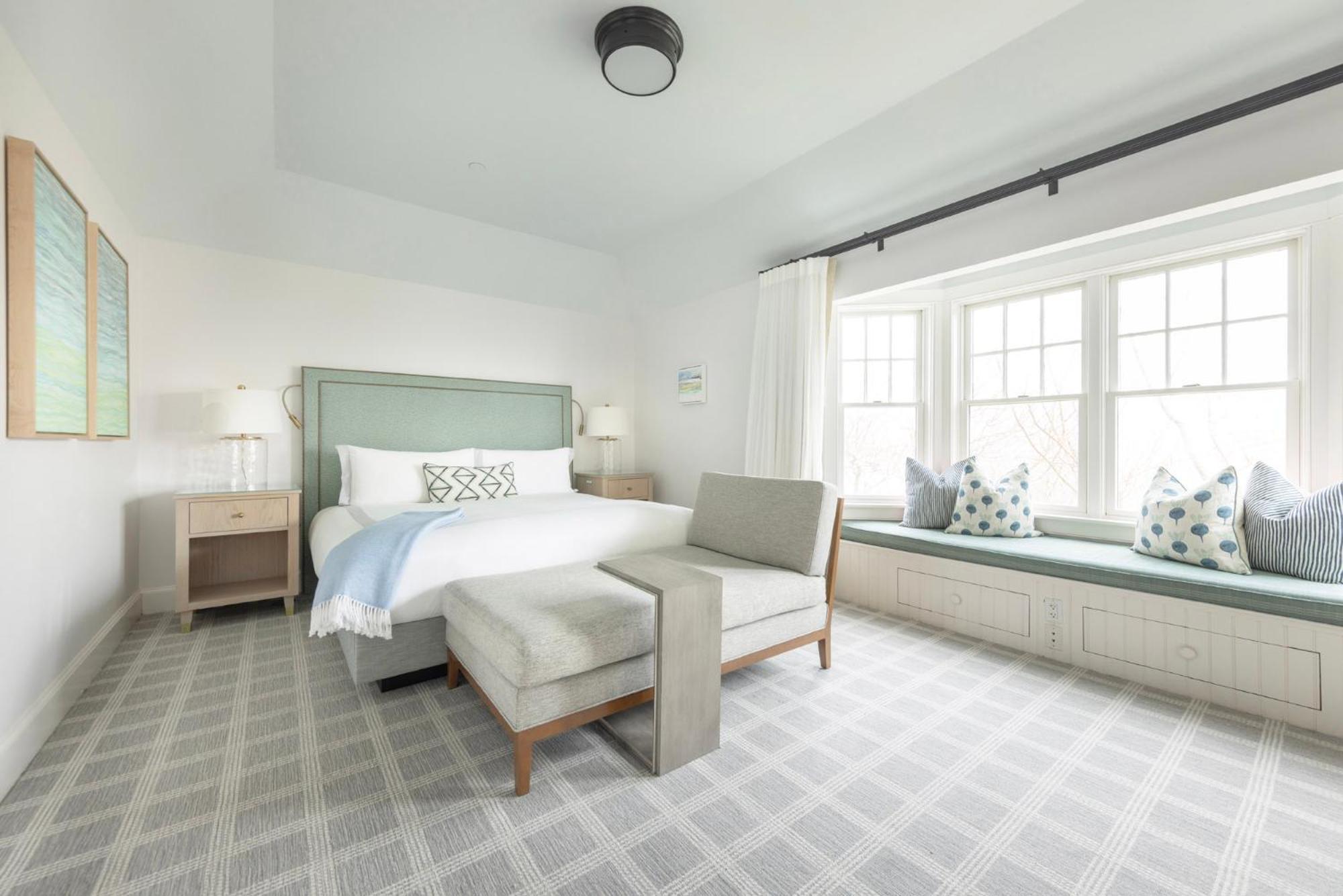 Chatham Bars Inn Luaran gambar
