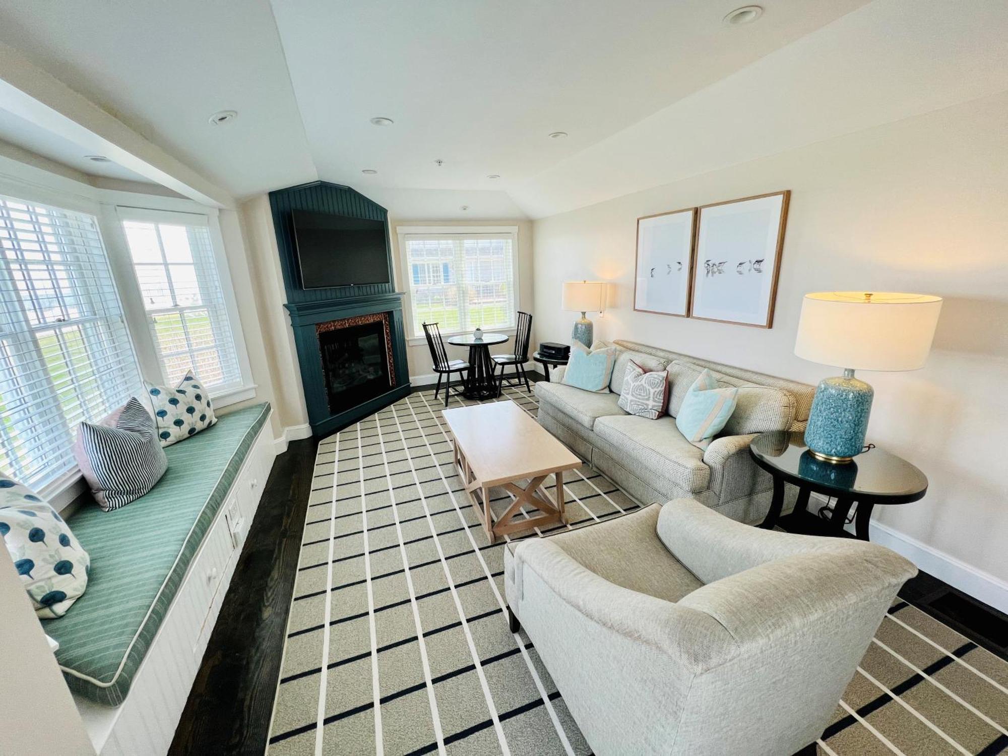 Chatham Bars Inn Luaran gambar