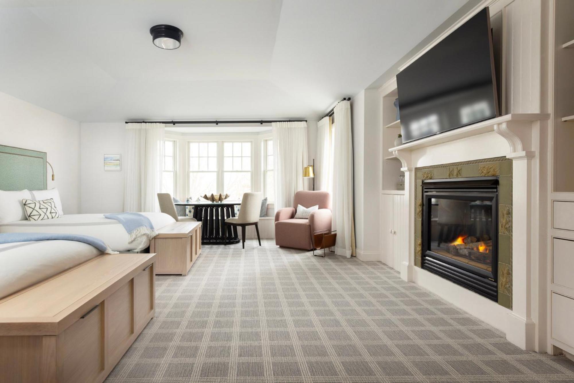 Chatham Bars Inn Luaran gambar